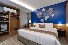 Aspira One Sutthisan