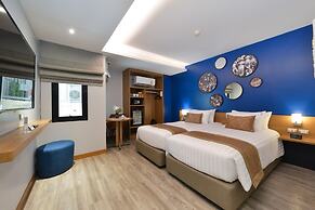 Aspira One Sutthisan