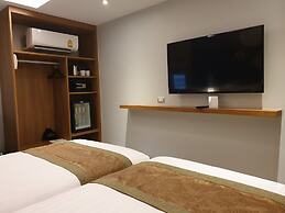 Aspira One Sutthisan