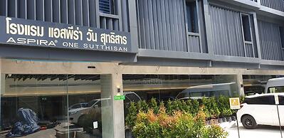 Aspira One Sutthisan