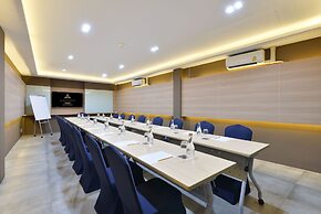 Aspira One Sutthisan