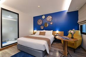 Aspira One Sutthisan