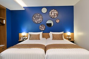 Aspira One Sutthisan