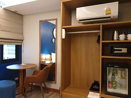 Aspira One Sutthisan