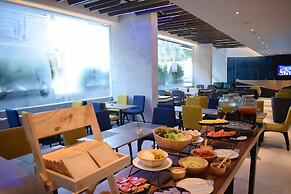 Aspira One Sutthisan