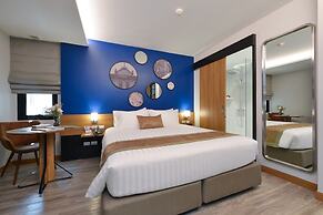 Aspira One Sutthisan