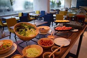 Aspira One Sutthisan