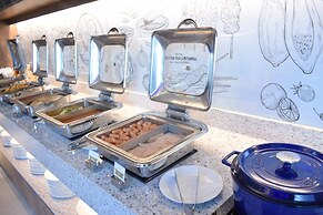 Aspira One Sutthisan