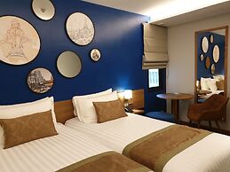 Aspira One Sutthisan