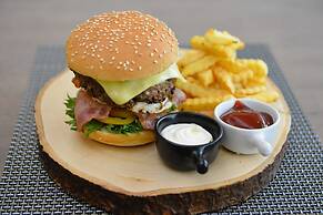 Aspira One Sutthisan