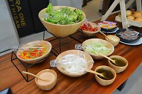 Aspira One Sutthisan