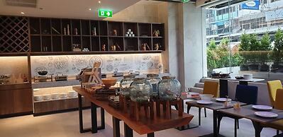 Aspira One Sutthisan