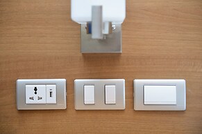 Aspira One Sutthisan