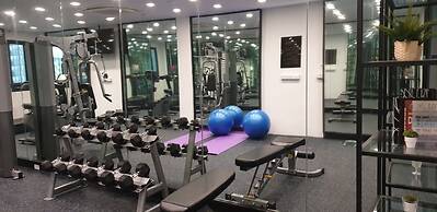 Aspira One Sutthisan