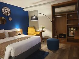 Aspira One Sutthisan