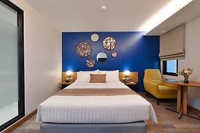 Aspira One Sutthisan