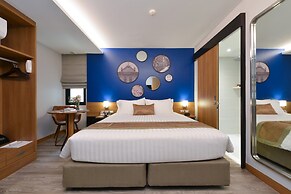 Aspira One Sutthisan