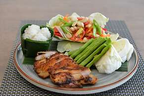 Aspira One Sutthisan