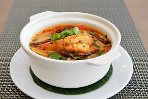 Aspira One Sutthisan