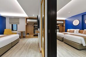 Aspira One Sutthisan