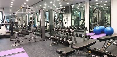 Aspira One Sutthisan