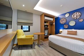 Aspira One Sutthisan