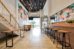 Aspira One Sutthisan