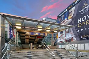 Aspira One Sutthisan