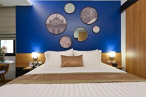 Aspira One Sutthisan