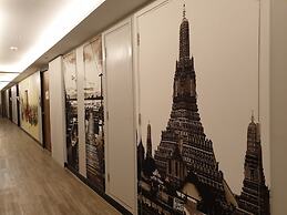 Aspira One Sutthisan