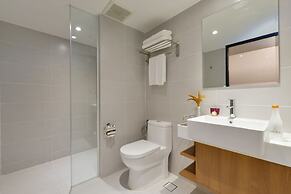 Aspira One Sutthisan