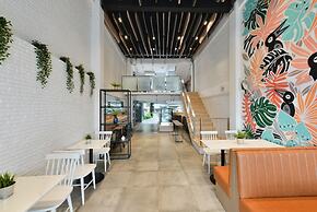 Aspira One Sutthisan