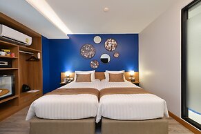 Aspira One Sutthisan