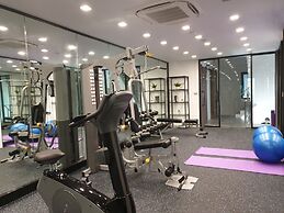 Aspira One Sutthisan