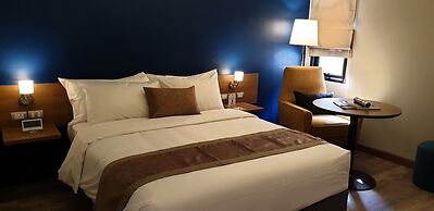 Aspira One Sutthisan