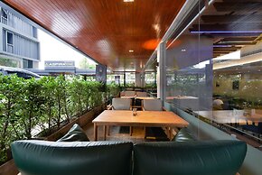 Aspira One Sutthisan