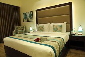WJ Grand Hotel