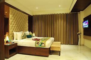 WJ Grand Hotel