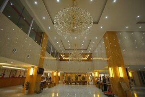 Grand Park Hotel
