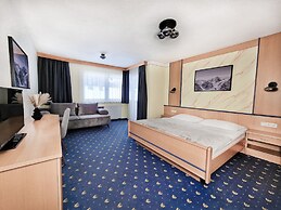 Hotel Lärchenhof