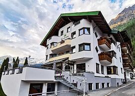 Hotel Lärchenhof