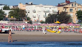 Hotel Rivazzurra Rimini