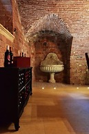 Villa della Torre in Città