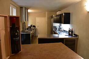 Villa della Torre in Città