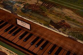 Villa della Torre in Città