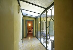 Villa della Torre in Città