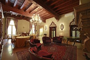 Villa della Torre in Città