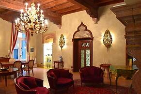 Villa della Torre in Città