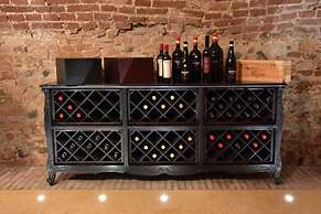 Villa della Torre in Città