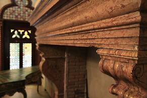 Villa della Torre in Città